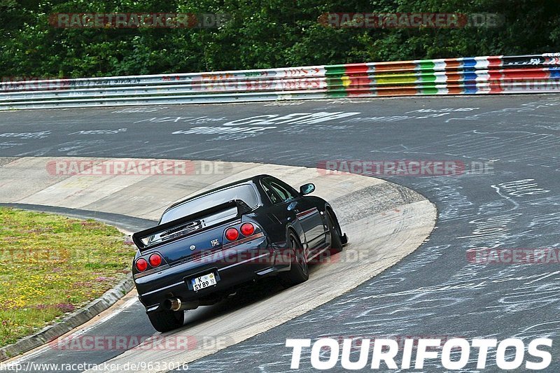 Bild #9633016 - Touristenfahrten Nürburgring Nordschleife (22.07.2020)