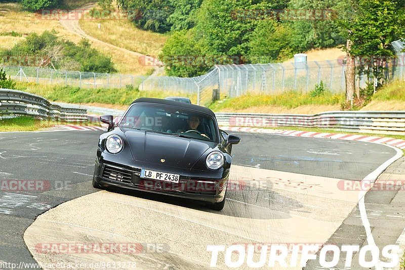 Bild #9633278 - Touristenfahrten Nürburgring Nordschleife (22.07.2020)