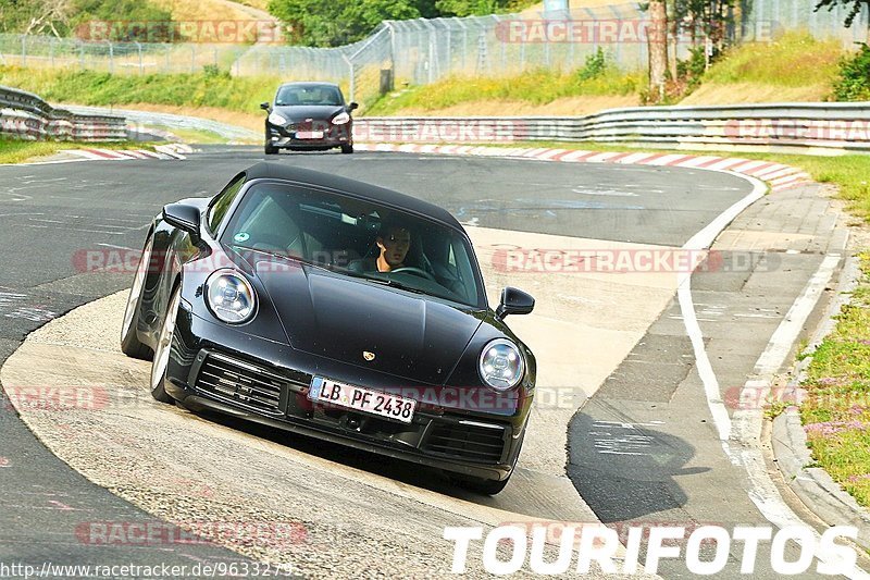 Bild #9633279 - Touristenfahrten Nürburgring Nordschleife (22.07.2020)