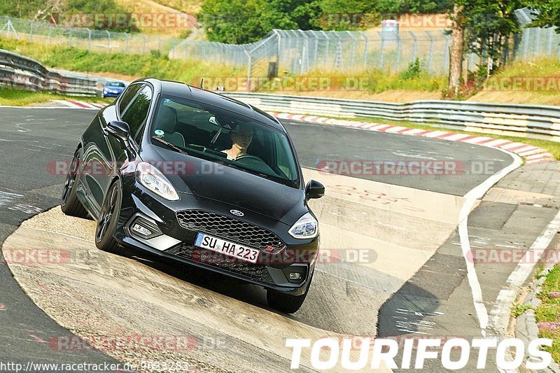 Bild #9633283 - Touristenfahrten Nürburgring Nordschleife (22.07.2020)