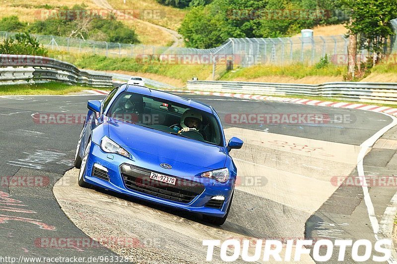 Bild #9633285 - Touristenfahrten Nürburgring Nordschleife (22.07.2020)