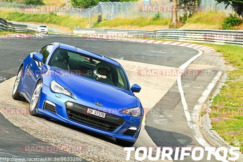 Bild #9633286 - Touristenfahrten Nürburgring Nordschleife (22.07.2020)