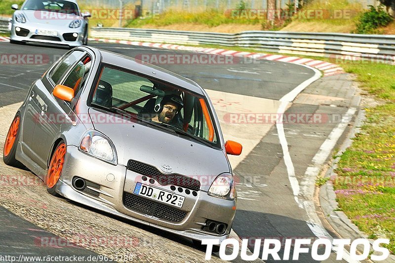 Bild #9633288 - Touristenfahrten Nürburgring Nordschleife (22.07.2020)