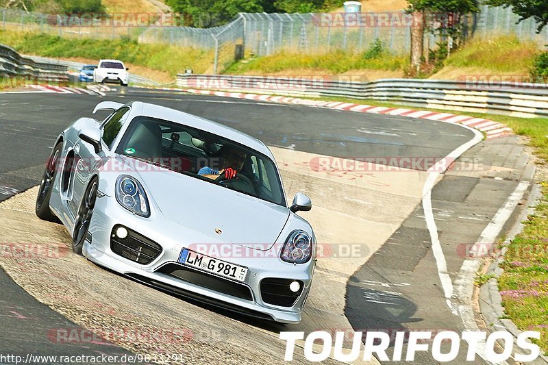 Bild #9633291 - Touristenfahrten Nürburgring Nordschleife (22.07.2020)