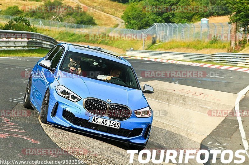 Bild #9633296 - Touristenfahrten Nürburgring Nordschleife (22.07.2020)