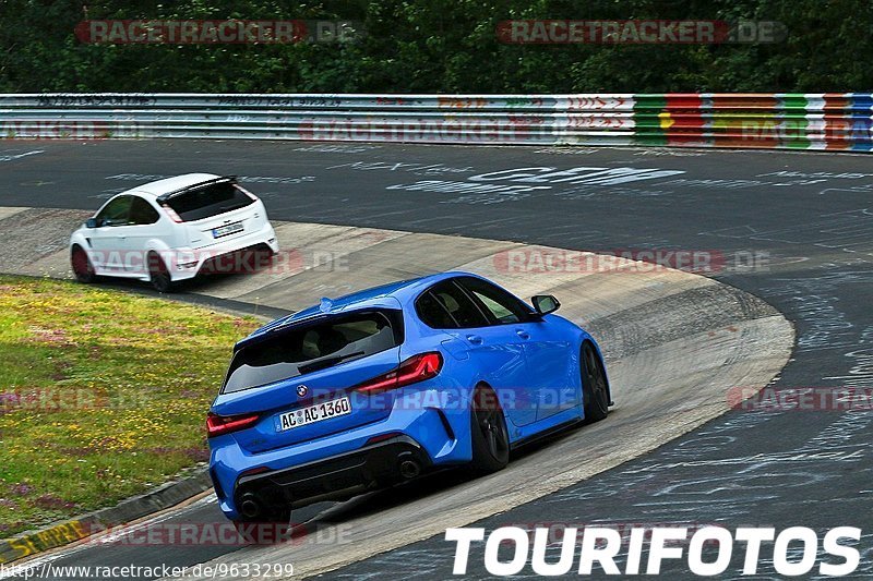 Bild #9633299 - Touristenfahrten Nürburgring Nordschleife (22.07.2020)