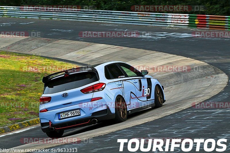 Bild #9633313 - Touristenfahrten Nürburgring Nordschleife (22.07.2020)