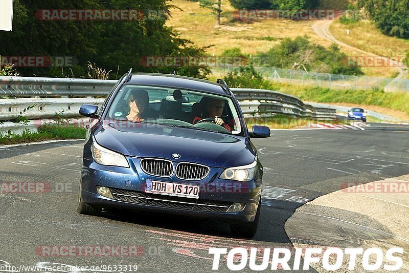 Bild #9633319 - Touristenfahrten Nürburgring Nordschleife (22.07.2020)