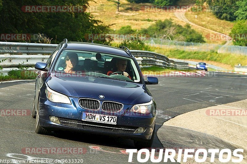 Bild #9633320 - Touristenfahrten Nürburgring Nordschleife (22.07.2020)