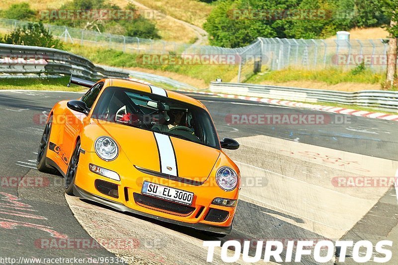 Bild #9633427 - Touristenfahrten Nürburgring Nordschleife (22.07.2020)