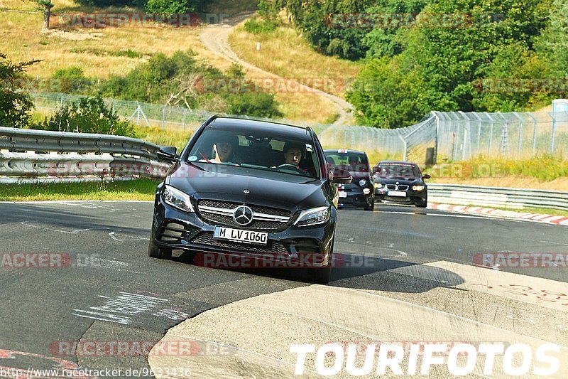 Bild #9633436 - Touristenfahrten Nürburgring Nordschleife (22.07.2020)