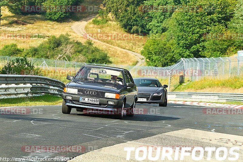 Bild #9633457 - Touristenfahrten Nürburgring Nordschleife (22.07.2020)