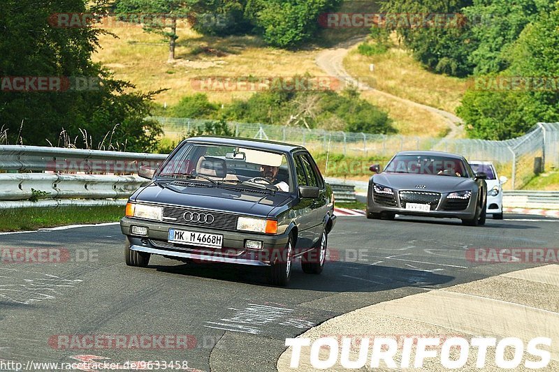 Bild #9633458 - Touristenfahrten Nürburgring Nordschleife (22.07.2020)