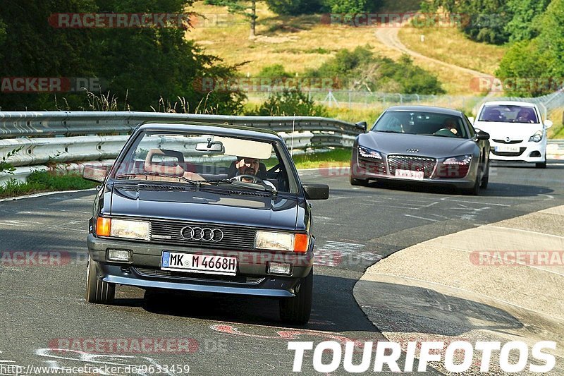 Bild #9633459 - Touristenfahrten Nürburgring Nordschleife (22.07.2020)