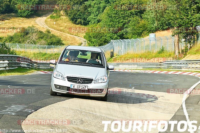 Bild #9633508 - Touristenfahrten Nürburgring Nordschleife (22.07.2020)