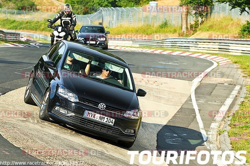 Bild #9633522 - Touristenfahrten Nürburgring Nordschleife (22.07.2020)