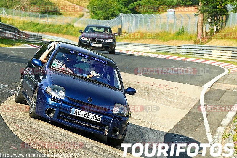 Bild #9633575 - Touristenfahrten Nürburgring Nordschleife (22.07.2020)