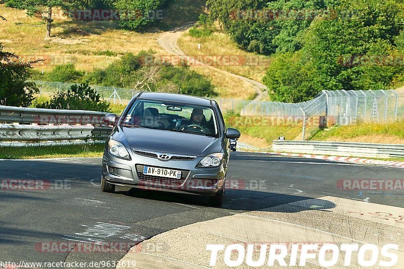 Bild #9633619 - Touristenfahrten Nürburgring Nordschleife (22.07.2020)