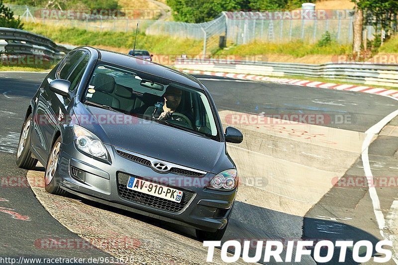 Bild #9633620 - Touristenfahrten Nürburgring Nordschleife (22.07.2020)