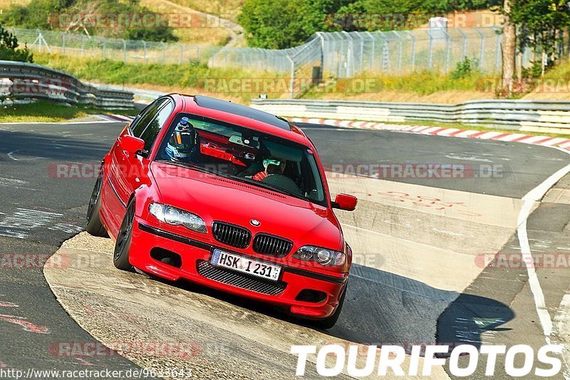 Bild #9633643 - Touristenfahrten Nürburgring Nordschleife (22.07.2020)