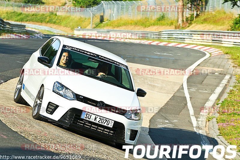 Bild #9633669 - Touristenfahrten Nürburgring Nordschleife (22.07.2020)