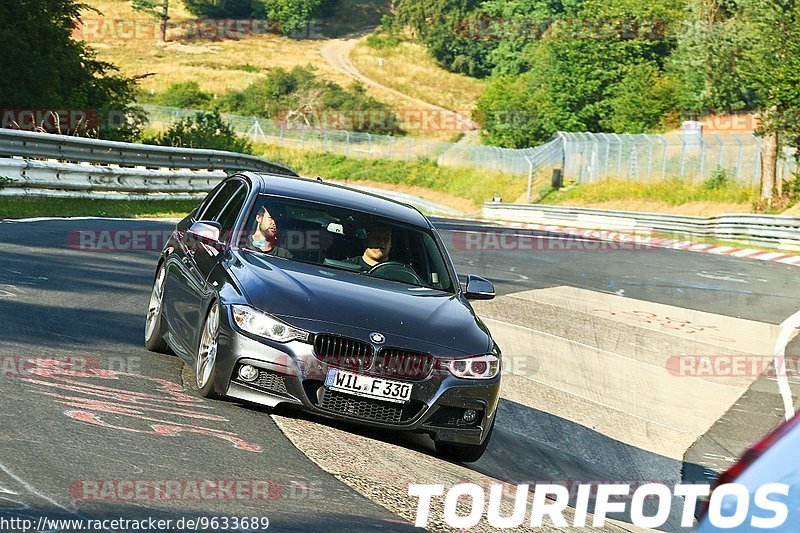 Bild #9633689 - Touristenfahrten Nürburgring Nordschleife (22.07.2020)