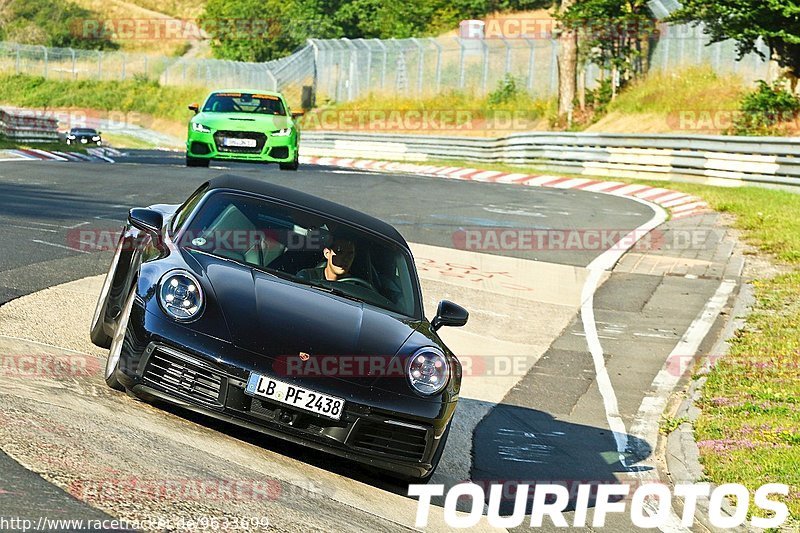 Bild #9633699 - Touristenfahrten Nürburgring Nordschleife (22.07.2020)