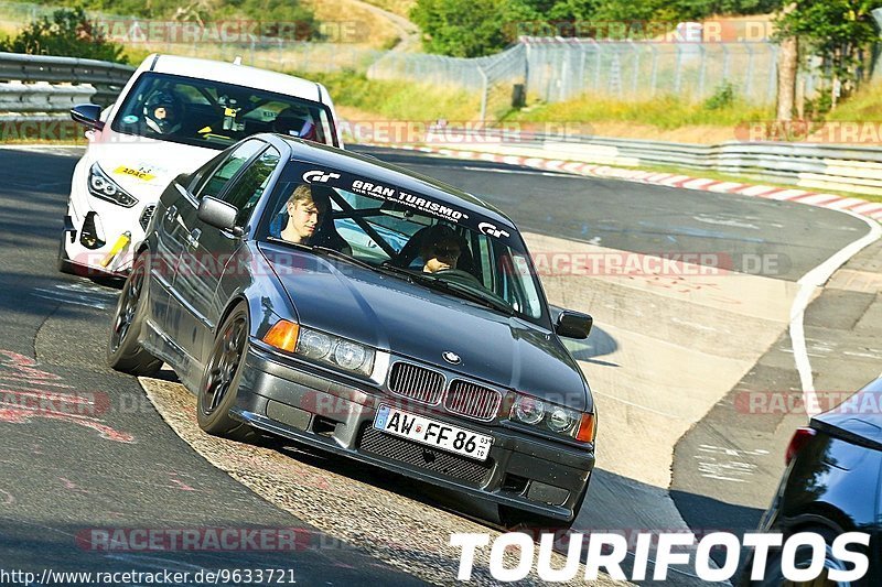 Bild #9633721 - Touristenfahrten Nürburgring Nordschleife (22.07.2020)