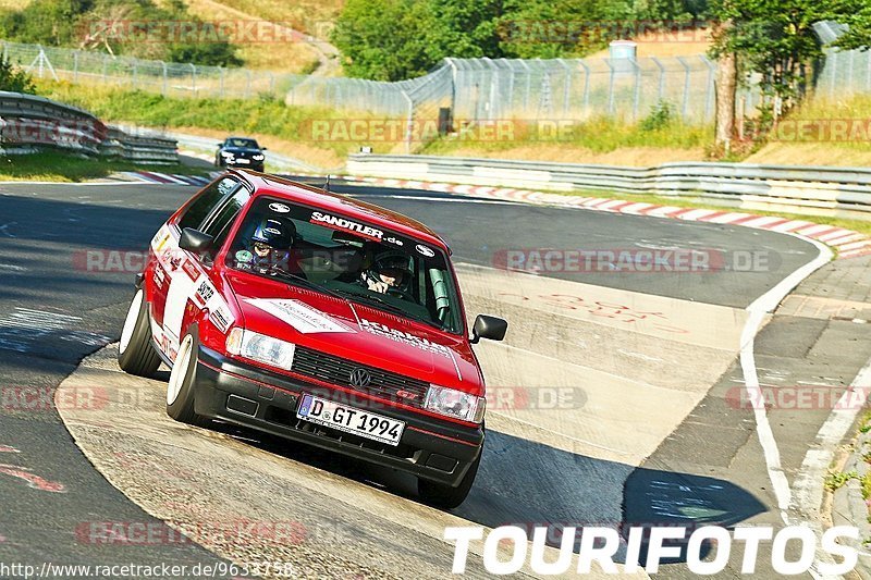 Bild #9633758 - Touristenfahrten Nürburgring Nordschleife (22.07.2020)