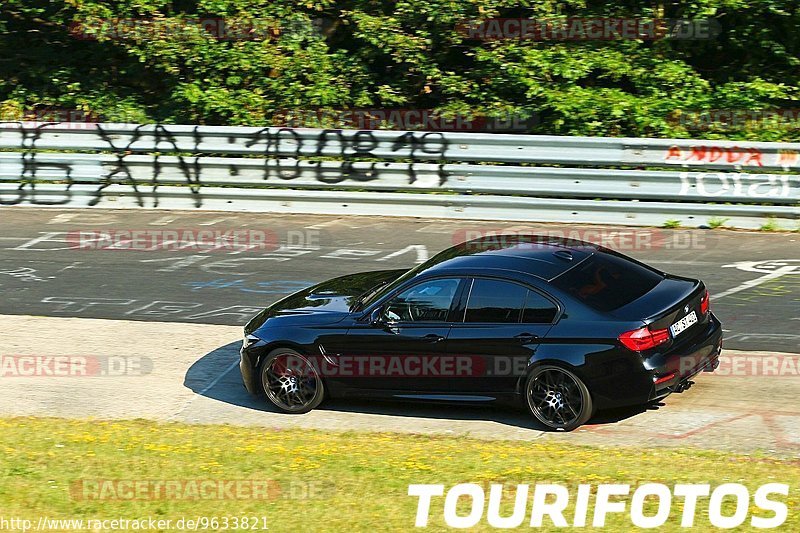 Bild #9633821 - Touristenfahrten Nürburgring Nordschleife (22.07.2020)