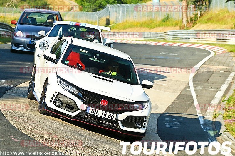 Bild #9633827 - Touristenfahrten Nürburgring Nordschleife (22.07.2020)