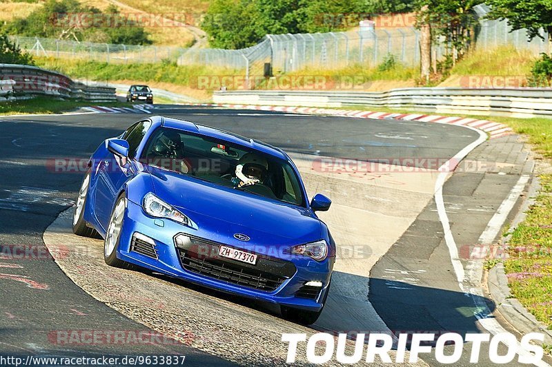 Bild #9633837 - Touristenfahrten Nürburgring Nordschleife (22.07.2020)