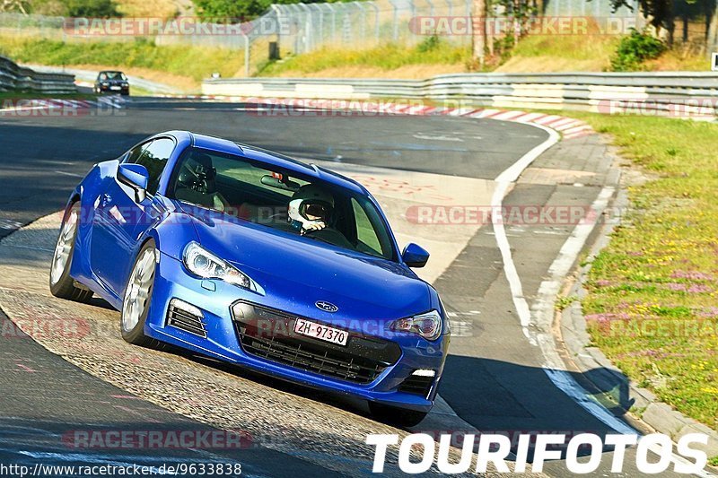 Bild #9633838 - Touristenfahrten Nürburgring Nordschleife (22.07.2020)