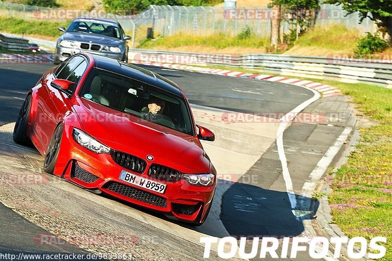 Bild #9633863 - Touristenfahrten Nürburgring Nordschleife (22.07.2020)