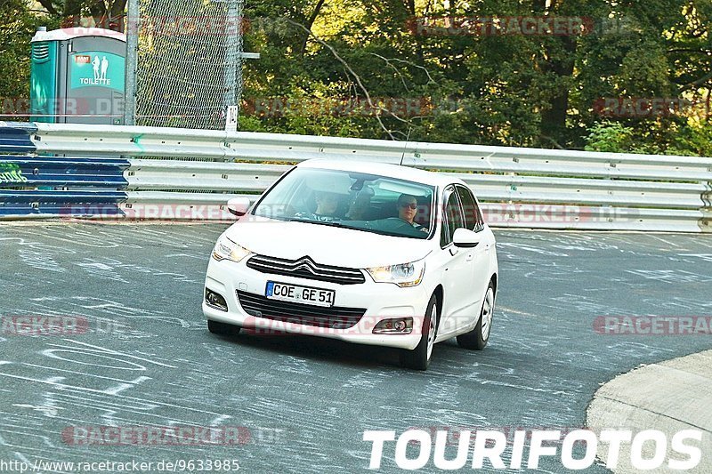 Bild #9633985 - Touristenfahrten Nürburgring Nordschleife (22.07.2020)