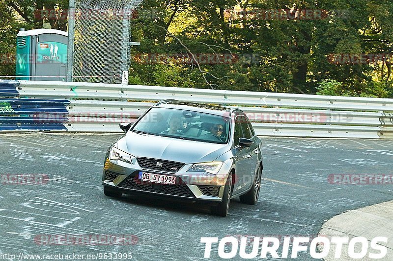 Bild #9633995 - Touristenfahrten Nürburgring Nordschleife (22.07.2020)