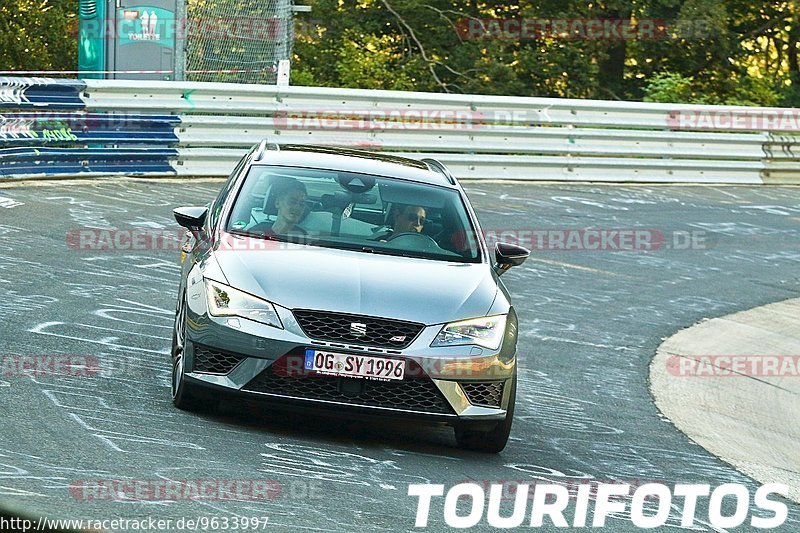 Bild #9633997 - Touristenfahrten Nürburgring Nordschleife (22.07.2020)