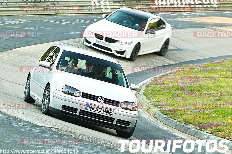 Bild #9634040 - Touristenfahrten Nürburgring Nordschleife (22.07.2020)