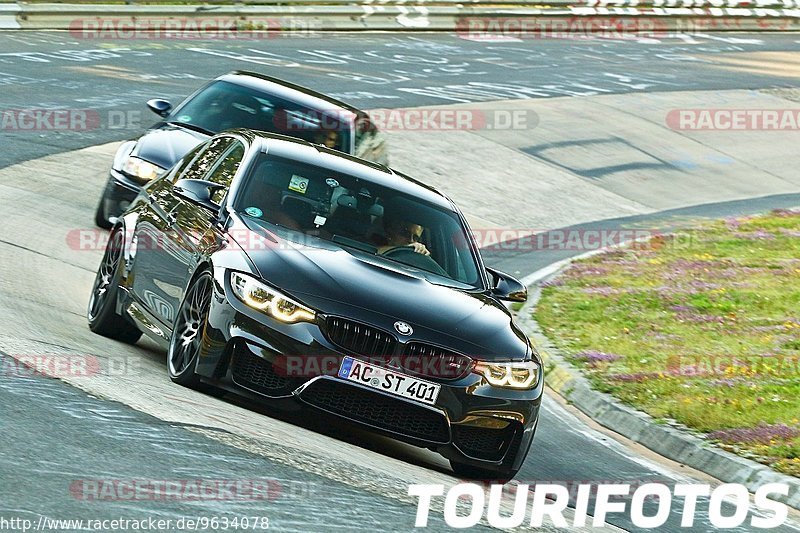 Bild #9634078 - Touristenfahrten Nürburgring Nordschleife (22.07.2020)