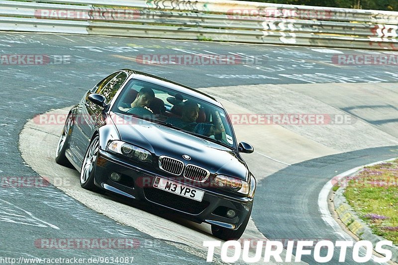 Bild #9634087 - Touristenfahrten Nürburgring Nordschleife (22.07.2020)