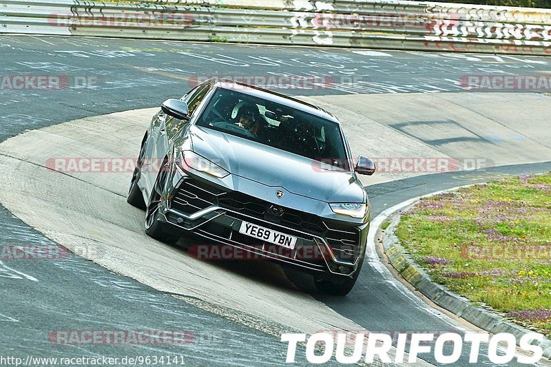 Bild #9634141 - Touristenfahrten Nürburgring Nordschleife (22.07.2020)