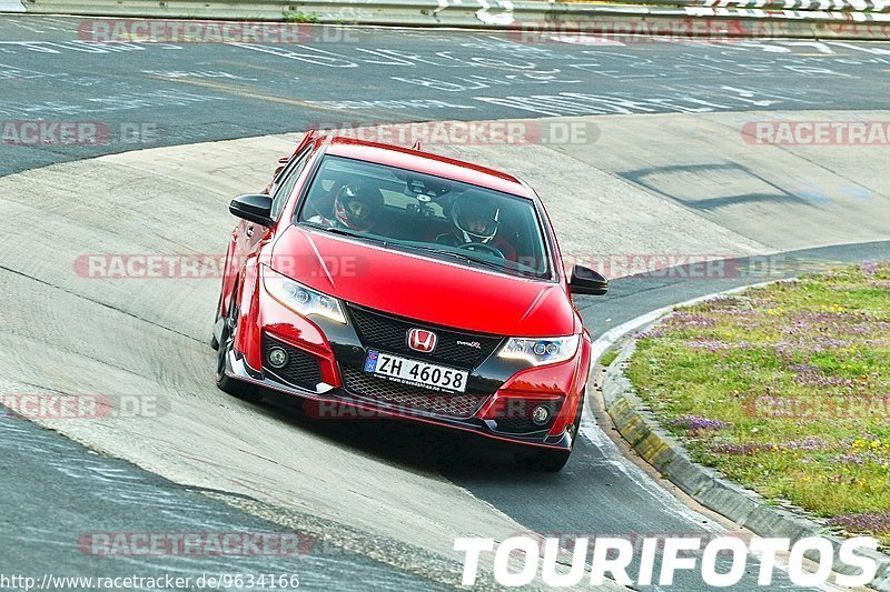 Bild #9634166 - Touristenfahrten Nürburgring Nordschleife (22.07.2020)