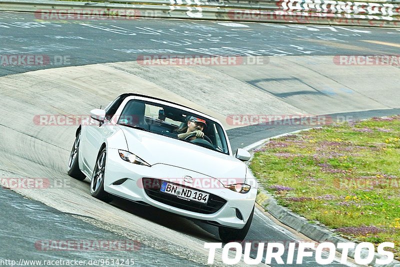 Bild #9634245 - Touristenfahrten Nürburgring Nordschleife (22.07.2020)