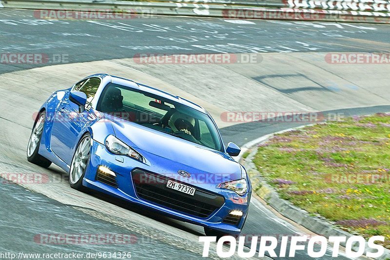 Bild #9634326 - Touristenfahrten Nürburgring Nordschleife (22.07.2020)