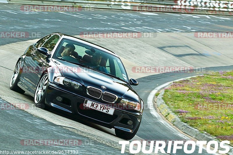 Bild #9634337 - Touristenfahrten Nürburgring Nordschleife (22.07.2020)