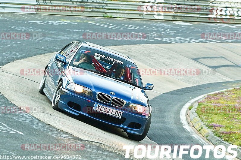 Bild #9634372 - Touristenfahrten Nürburgring Nordschleife (22.07.2020)