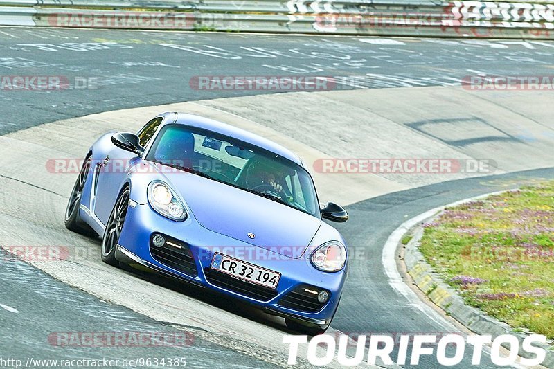 Bild #9634385 - Touristenfahrten Nürburgring Nordschleife (22.07.2020)