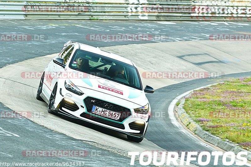 Bild #9634387 - Touristenfahrten Nürburgring Nordschleife (22.07.2020)