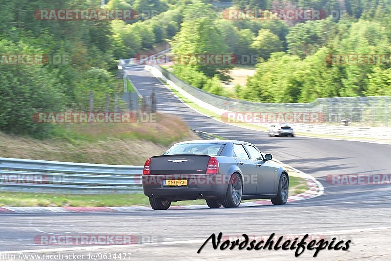 Bild #9634477 - Touristenfahrten Nürburgring Nordschleife (23.07.2020)