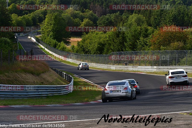 Bild #9634506 - Touristenfahrten Nürburgring Nordschleife (23.07.2020)